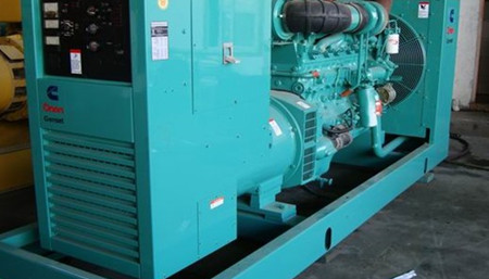 寧波沃爾沃發電機組租賃一天需要多少錢?