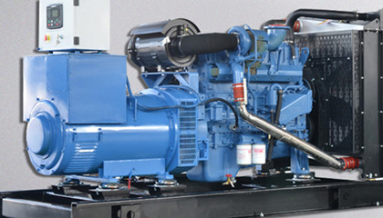 柴油發(fā)電機組和燃氣發(fā)電機組有何區(qū)別？