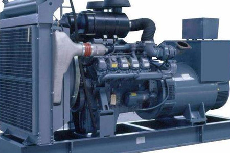 如何確定上柴發電機組的常用容量、臺數和轉速？