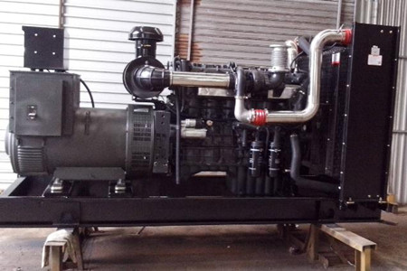 為什么要對沃爾沃柴油發(fā)電機組進行交流假負載檢測和維護?