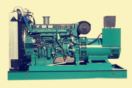 柴油發電機組在租賃期間如何保養？