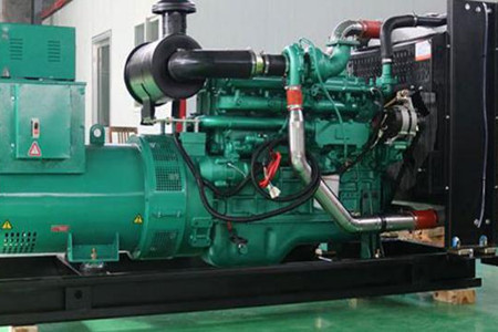 柴油發電機組有哪些用途?