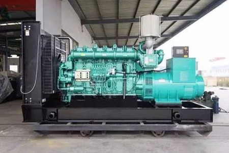 如何預防柴油發電機組被燒毀？