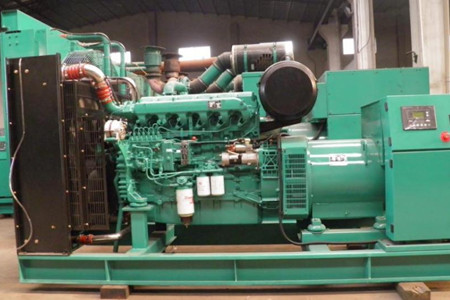 怎樣降低柴油發(fā)電機(jī)組對環(huán)境的污染呢?