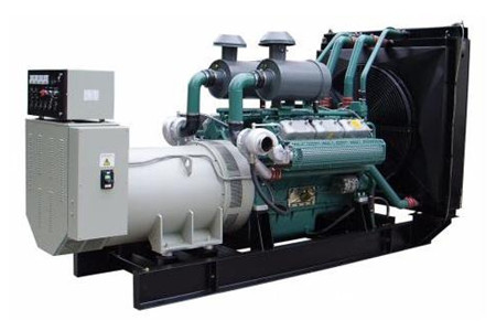 高原地區如何解決柴油發電機組功率下降問題？