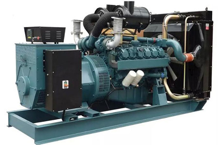 柴油發(fā)電機組不維護會有哪些危害?