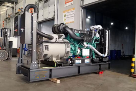 哪些情況下柴油發電機組必須緊急停機?