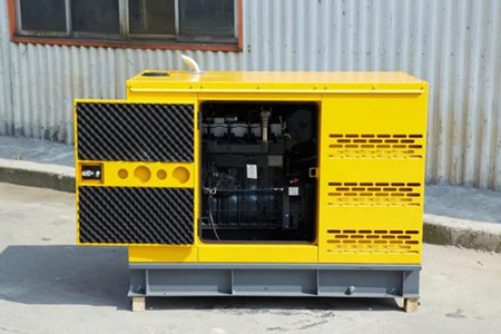 如何預防柴油發電機組磨損?