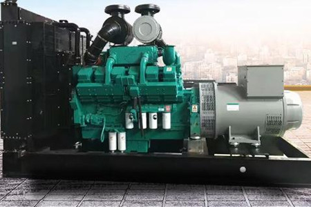 怎么知道康明斯發電機組是否“過載”?