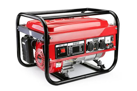 汽油發(fā)電機(jī)組受潮后該怎么辦?