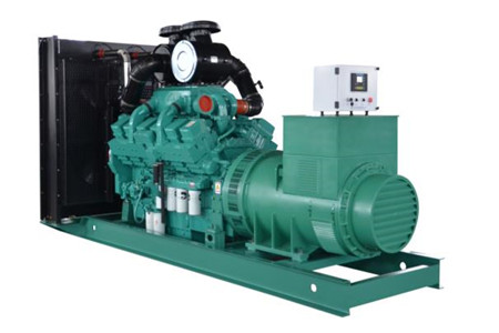 選擇寧波康明斯發(fā)電機組租賃商時需要注意哪些？