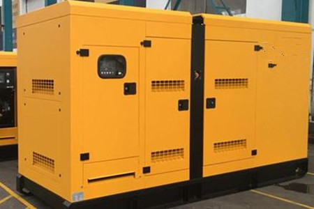 柴油發電機組租賃價格一般是多少?