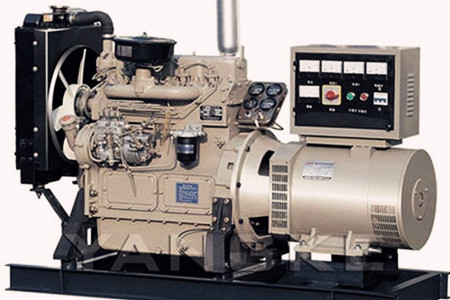 大宇柴油發(fā)電機(jī)組長期不用，需警惕“放壞”！