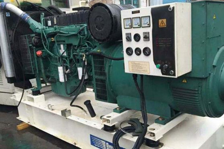 柴油發(fā)電機(jī)組回收前，需弄懂其分類和危害！