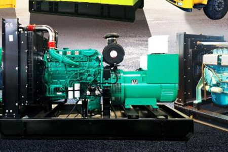 又降溫了！快來Get你的柴油發電機組低溫保養小妙招！