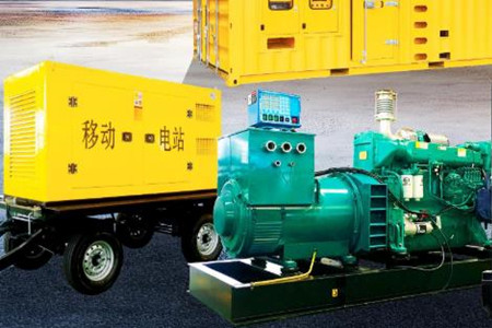 又降溫了！快來Get你的柴油發電機組低溫保養小妙招！