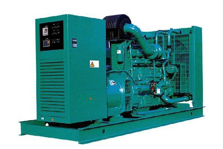 康明斯發電機組在應急電源領域的應用!