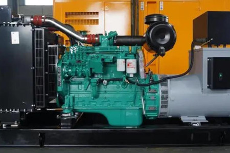康明斯柴油發(fā)電機(jī)組租賃期間有哪些注意事項(xiàng)?