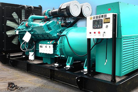 康明斯柴油發(fā)電機(jī)組租賃期間有哪些注意事項(xiàng)?