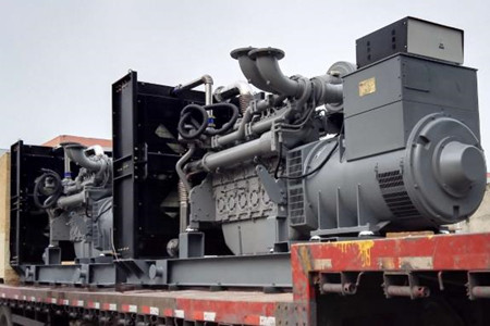 揭秘！柴油發電機組對使用環境的要求有多高？