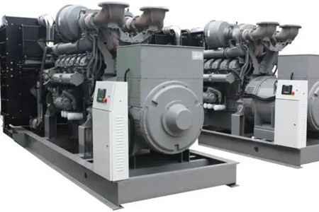 揭秘！柴油發電機組對使用環境的要求有多高？