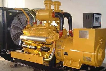 上柴發(fā)電機組轉(zhuǎn)速過低會怎樣?