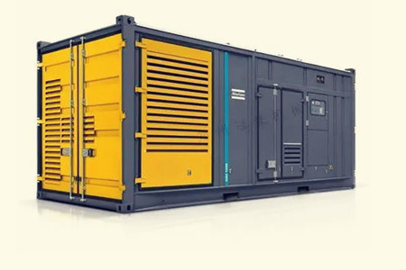 集裝箱發(fā)電機(jī)組冒白煙是怎么回事?應(yīng)如何解決?