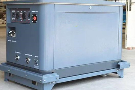 汽油發電機組長時間未使用會打不著火？原因在這！