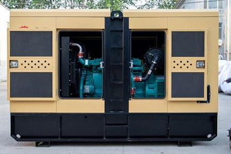 沃爾沃柴油發電機組使用誤區要避免?