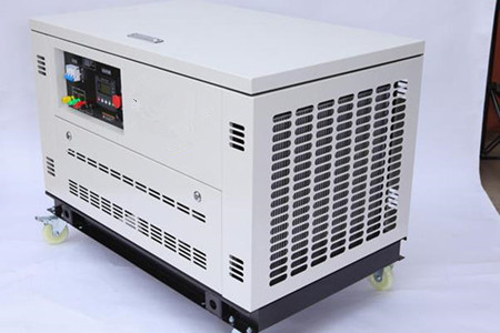 汽油發(fā)電機(jī)組轉(zhuǎn)速不穩(wěn)的原因，這幾點你掌握沒？