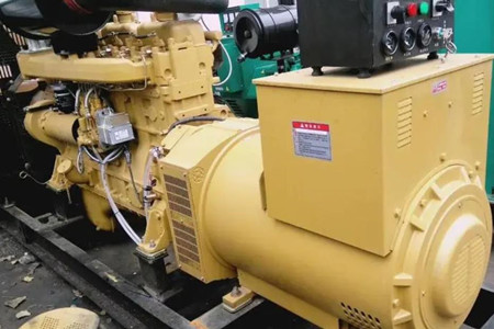 玉柴發電機組氣缸失效形式有哪些?主要有四種!