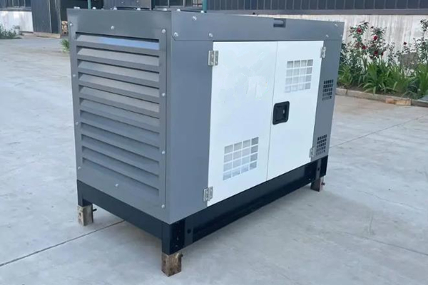 柴油發(fā)電機組安裝和使用方法，新手也能輕松搞定！ 圖1