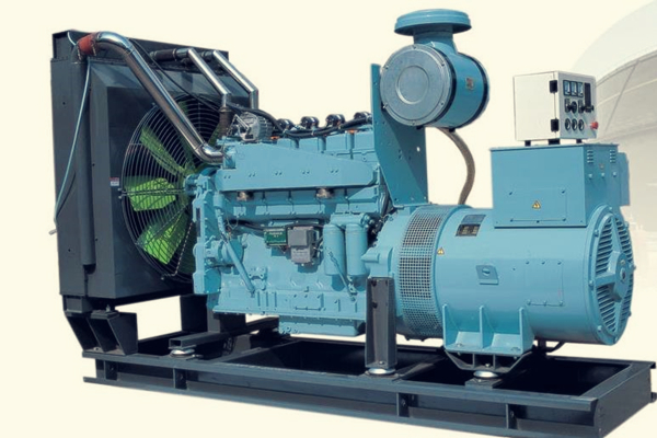 柴油發(fā)電機組安裝和使用方法，新手也能輕松搞定！ 圖2