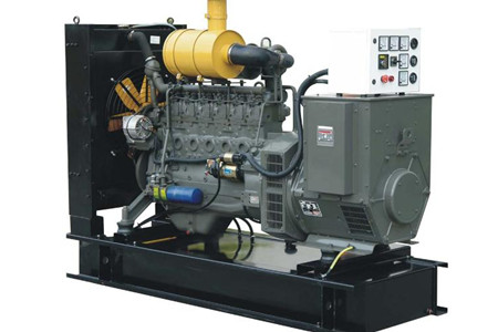 柴油發電機組蓋振偏大是什么原因？