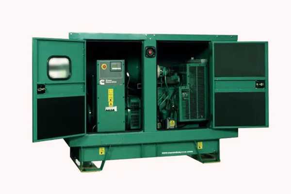知道嗎？靜音發(fā)電機(jī)組選購前先了解這些內(nèi)容！