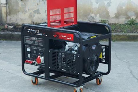 汽油發(fā)電機(jī)租賃一天多少錢？不要租虧了！