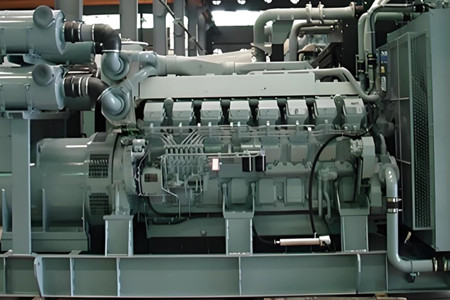 三菱發(fā)電機(jī)組功率如何選？準(zhǔn)確計算是關(guān)鍵！
