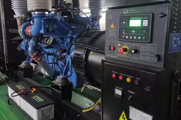 康明斯發(fā)電機(jī)組搬運(yùn)過程中需注意哪些問題？