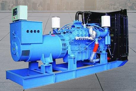 如何選用柴油發(fā)電機組柴油、機油以及冷卻液呢？