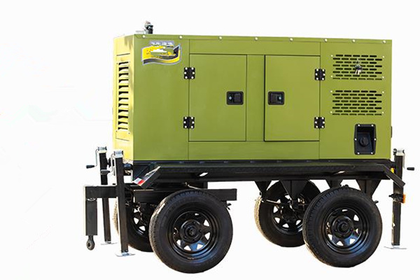 柴油發(fā)電機(jī)組啟動(dòng)有故障該怎么辦？