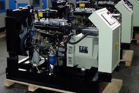 為何廠家不建議購買二手的三菱發(fā)電機(jī)組呢？