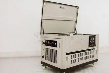 寧波汽油發(fā)電機(jī)組租賃一天多少錢？