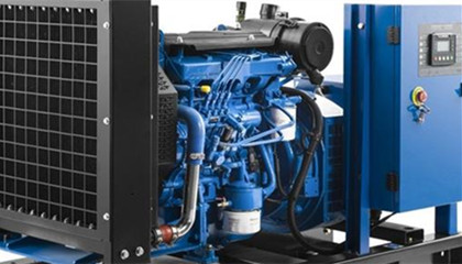 三菱發(fā)電機(jī)組調(diào)試與使用注意事項