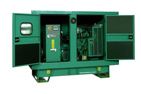 柴油發電機組四種低溫啟動方式，你掌握多少？