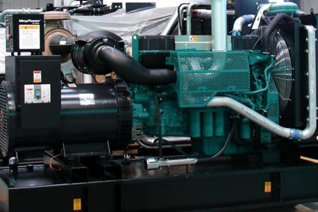 寧波康明斯柴油發電機組租賃時需考慮哪些因素？