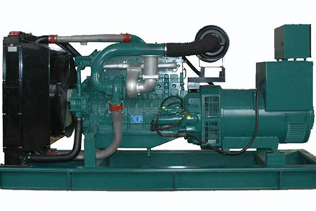 如何使用柴油發電機組更節油？