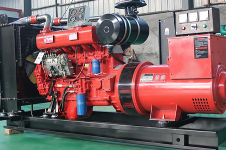 水溫過低對柴油發電機組造成的危害有哪些？