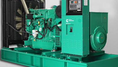 在惡劣環境下如何正確使用柴油發電機組？