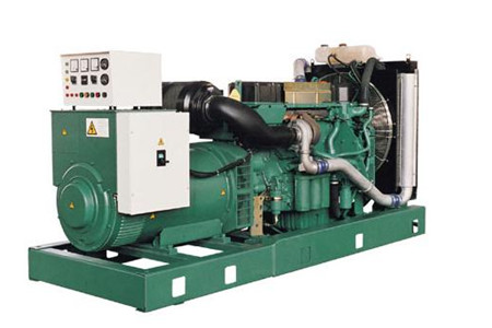廠家介紹柴油發(fā)電機(jī)組不發(fā)電的表現(xiàn)、原因及維修方法