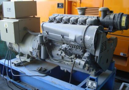 寧波柴油發(fā)電機組的運輸、移動、吊裝及安裝安全說明